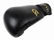 Photo4: DURO Boxing Glove DELUXE Black (4)