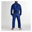 Photo2: Grips Jiu-jitsu Gi ARMADURA Blue (2)