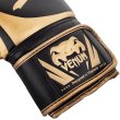 Photo3: VENUM Boxing Gloves Challenger2.0 Black/ Gold (3)