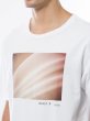 Photo4: RVCA T-Shirt BLANKS White (4)