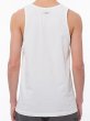 Photo3: RVCA Tank Top CONTEXT White (3)