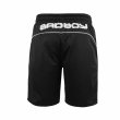 Photo2: BAD BOY Shorts CHAMPION Black/Gray  SALE (2)