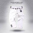 Photo2: PANDEMIC Jiu Jitsu Gi LEVEL-1 Plus White (2)