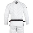 Photo2: VENUM Jiu Jitsu ELITE LIGHT 2.0 White (2)