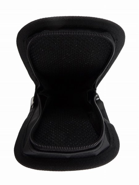 Photo3: BULL TERRIER Pouch Black (3)