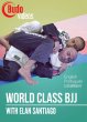 Photo1: DVD World Class BJJ Volume 3 by Elan Santiago (1)