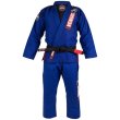 Photo1: VENUM Jiu Jitsu Gi ELITE 2.0 Blue (1)