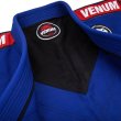 Photo3: VENUM Jiu Jitsu Gi ELITE 2.0 Blue (3)