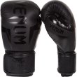 Photo1: VENUM Boxing Glove ELITE Matt/Black (1)