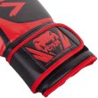 Photo4: VENUM Boxing Gloves Challenger2.0 Black/Red (4)