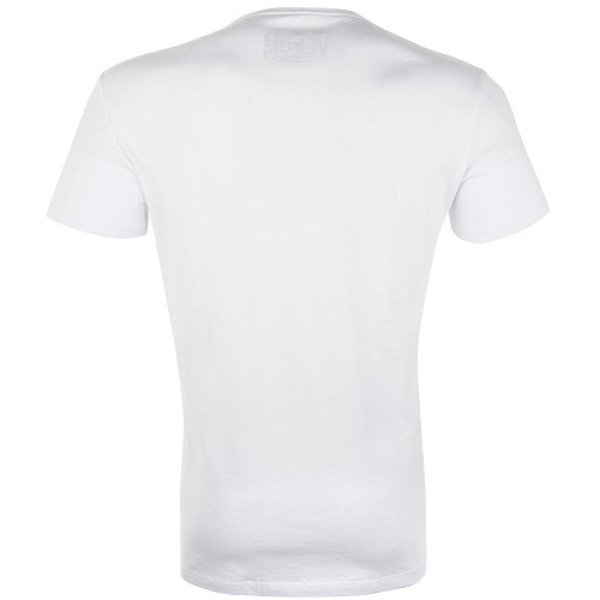 Photo3: VENUM T-Shirts CLASSIC White (3)