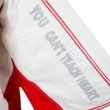 Photo3: HYPERFLY Jiu Jitsu Gi Pro Comp StayFly White (3)