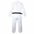 Photo2: HYPERFLY Jiu Jitsu Gi  ICON II White (2)