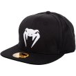 Photo1: VENUM Cap CLASSIC Black/White (1)