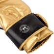 Photo3: VENUM Boxing Gloves Contender 2.0 Black/White/Gold (3)