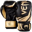 Photo2: VENUM Boxing Gloves Challenger3.0 Black/Gold (2)