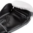 Photo4: VENUM Boxing Gloves Contender 2.0 White/Gray/Black (4)
