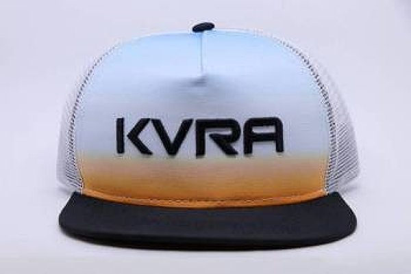 Photo1: KVRA Cap SUNRISE (1)