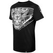 Photo2: VENUM T-Shirt DEVIL White/Black (2)