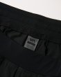 Photo4: RVCA Board Shorts AFFILIATE Black (4)