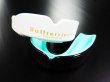 Photo1: BULL TERRIER BIT FIT Mouth Guard  (1)