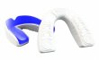 Photo3: BULL TERRIER BIT FIT Mouth Guard  (3)