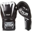 Photo1: VENUM Boxing Gloves GIANT 3.0 Black (1)