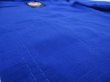 Photo3: BULLTERRIER Jiu Jitsu Gi Pants Slim Type Blue (3)