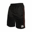 Photo1: BAD BOY Shorts CHAMPION Black/Red  SALE (1)