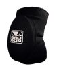 Photo2: BAd BOY Elbow Band Black  SALE (2)