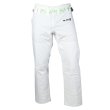 Photo2: HYPERFLY Jiu Jitsu Gi Icon III White (2)