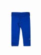 Photo1: MANTO Jiu Jitsu Gi Pants BASIC Blue (1)