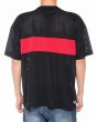 Photo3: RVCA T-Shirt RVCA DEALER SS Black (3)