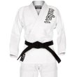 Photo2: VENUM Jiu Jitsu Gi CONTENDER 2.0 White (2)