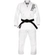 Photo1: VENUM Jiu Jitsu Gi CONTENDER 2.0 White (1)