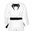 Photo3: VENUM Jiu Jitsu Gi CONTENDER 2.0 White (3)