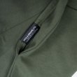 Photo4: MOYA BRAND Jogger Pants T4 Green (4)