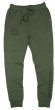Photo1: MOYA BRAND Jogger Pants T4 Green (1)