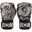 Photo2: VENUM Boxing Gloves Dragons Flight Black/Sand   (2)