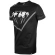 Photo2: VENUM T-Shirts Okinawa 2.0 Black/White (2)