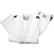 Photo4: VENUM Jiu Jitsu Gi CONTENDER EVO White (4)