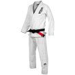 Photo2: VENUM Jiu Jitsu Gi POWER 2.0 White (2)