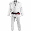 Photo2: VENUM Jiu Jitsu Gi CONTENDER EVO White (2)