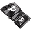 Photo2: RINGHORNS MMA Glove CHARGER Black (2)