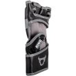 Photo3: RINGHORNS MMA Glove CHARGER Black (3)