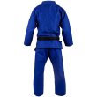 Photo4: VENUM Jiu Jitsu Gi CLASSIC 2.0 Blue (4)