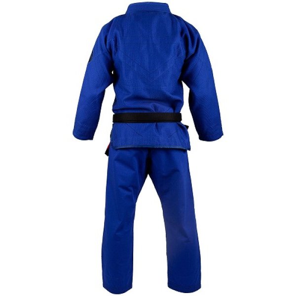 Photo4: VENUM Jiu Jitsu Gi CLASSIC 2.0 Blue (4)