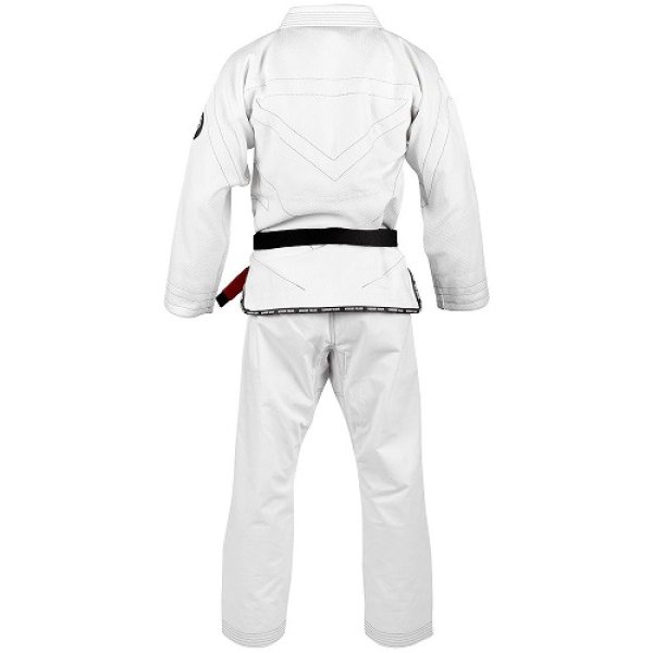 Photo4: VENUM Jiu Jitsu Gi CLASSIC 2.0 White (4)