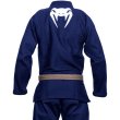 Photo2: VENUM Jiu Jitsu Gi CONTENDER 2.0 Navy (2)