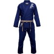 Photo3: VENUM Jiu Jitsu Gi CONTENDER 2.0 Navy (3)